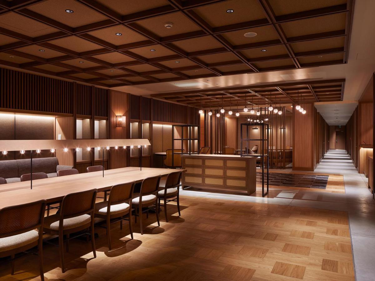 Granbell Hotel Tanuki, Сапоро Екстериор снимка