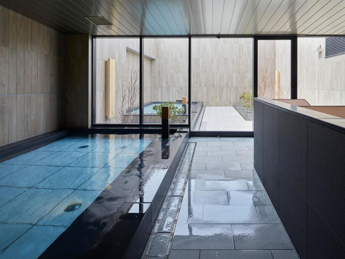 Granbell Hotel Tanuki, Сапоро Екстериор снимка