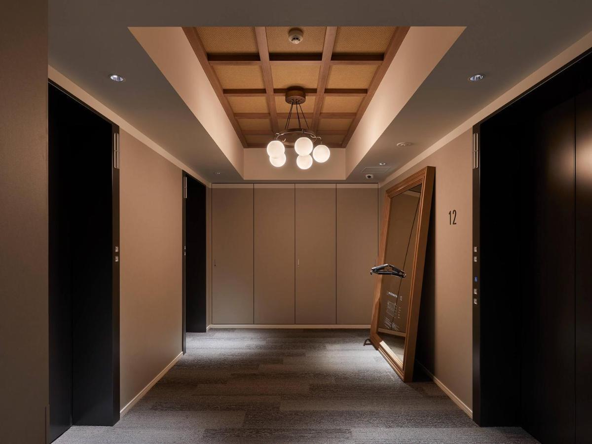 Granbell Hotel Tanuki, Сапоро Екстериор снимка