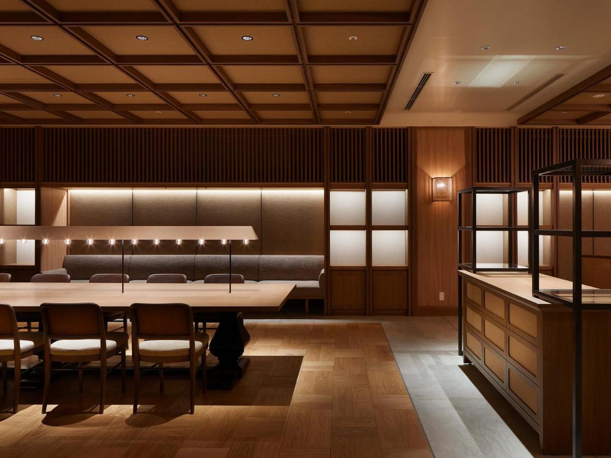 Granbell Hotel Tanuki, Сапоро Екстериор снимка