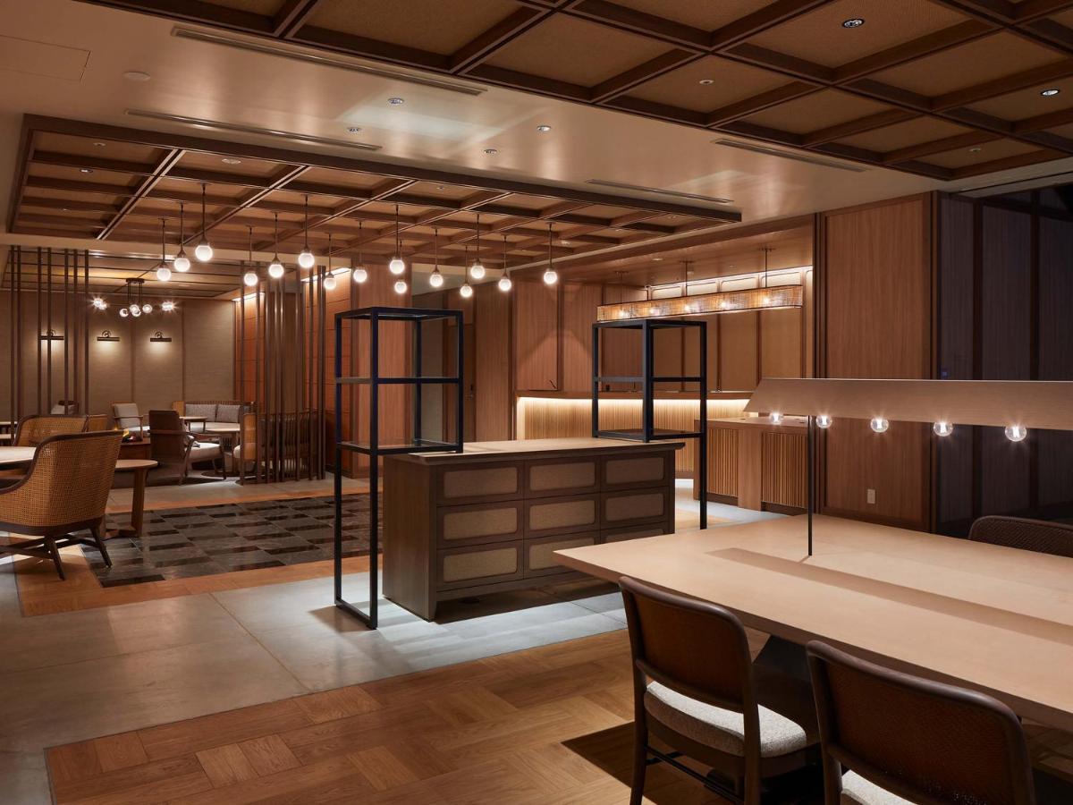 Granbell Hotel Tanuki, Сапоро Екстериор снимка