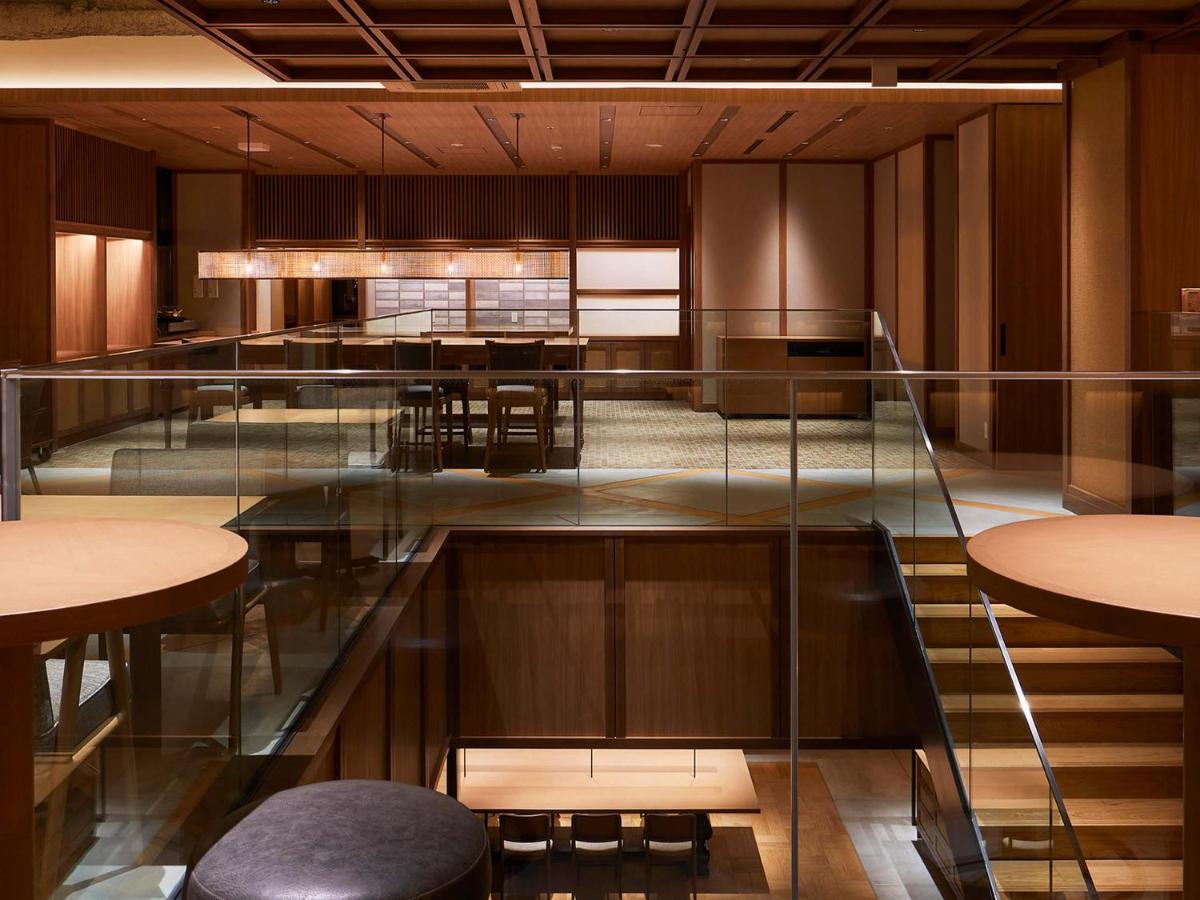 Granbell Hotel Tanuki, Сапоро Екстериор снимка
