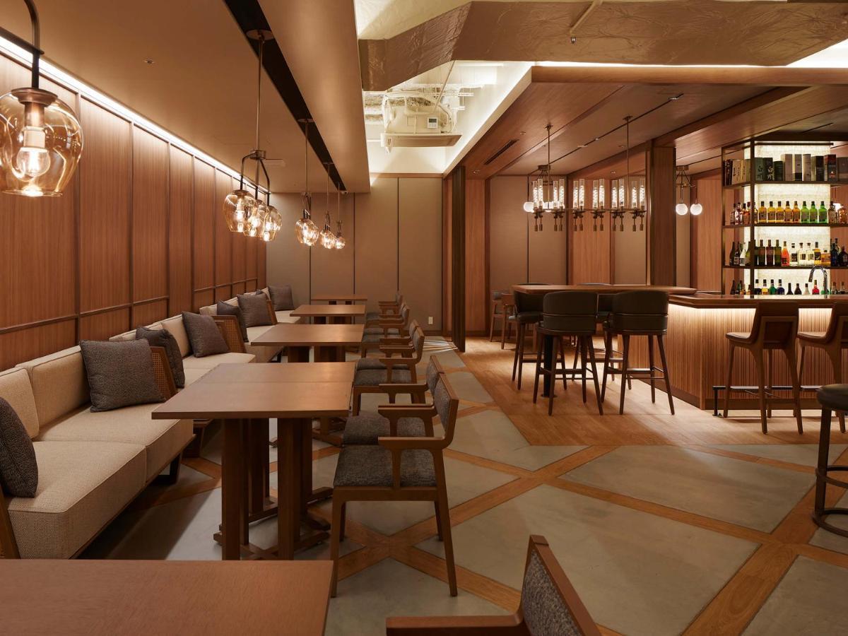 Granbell Hotel Tanuki, Сапоро Екстериор снимка