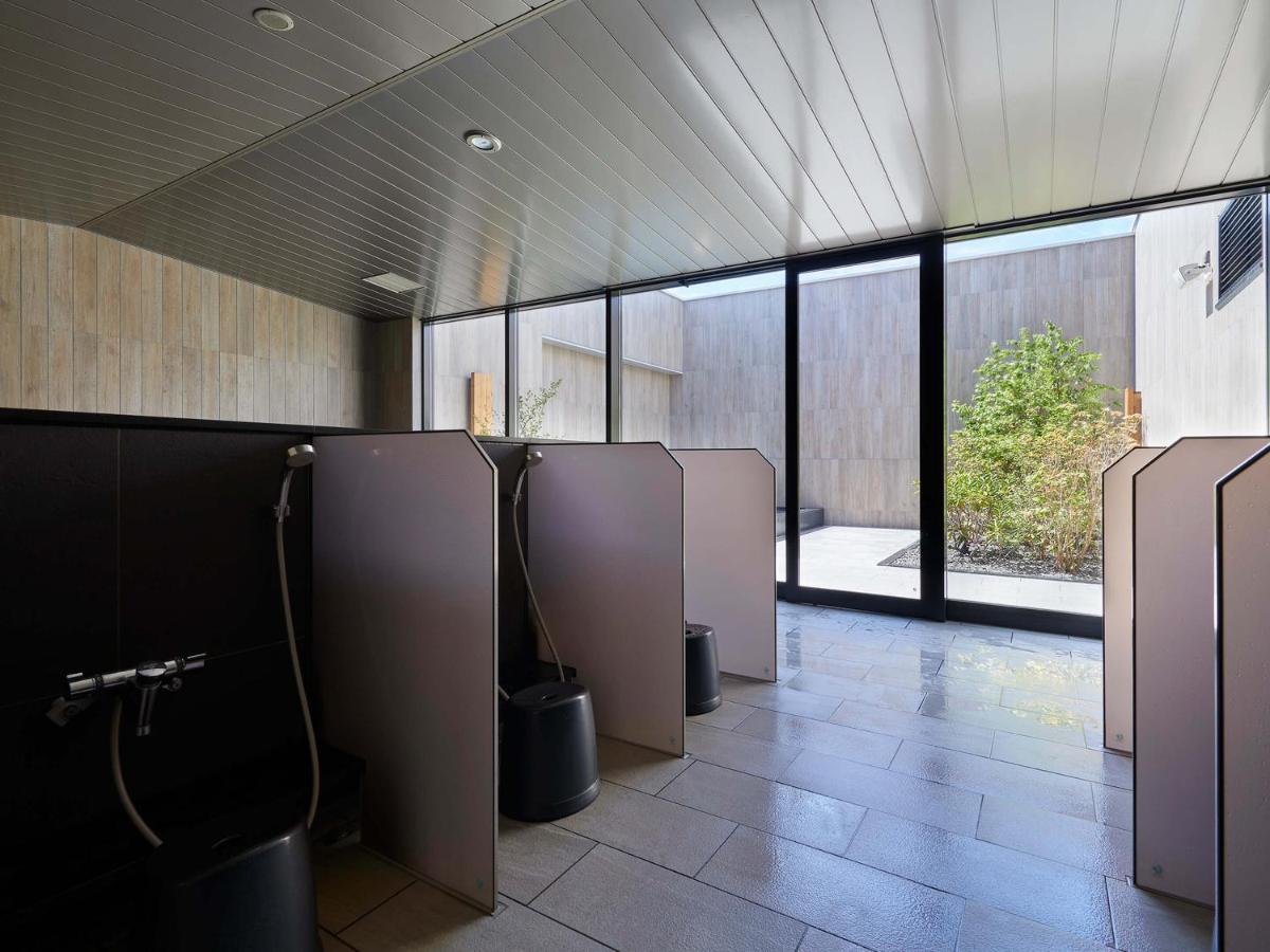 Granbell Hotel Tanuki, Сапоро Екстериор снимка