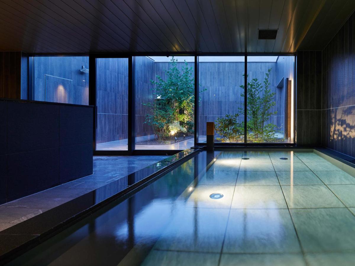 Granbell Hotel Tanuki, Сапоро Екстериор снимка