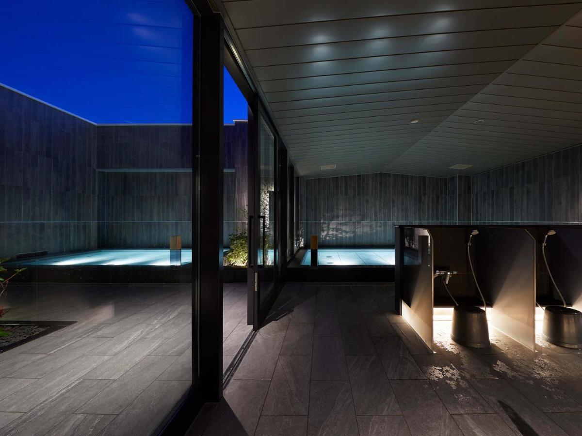 Granbell Hotel Tanuki, Сапоро Екстериор снимка