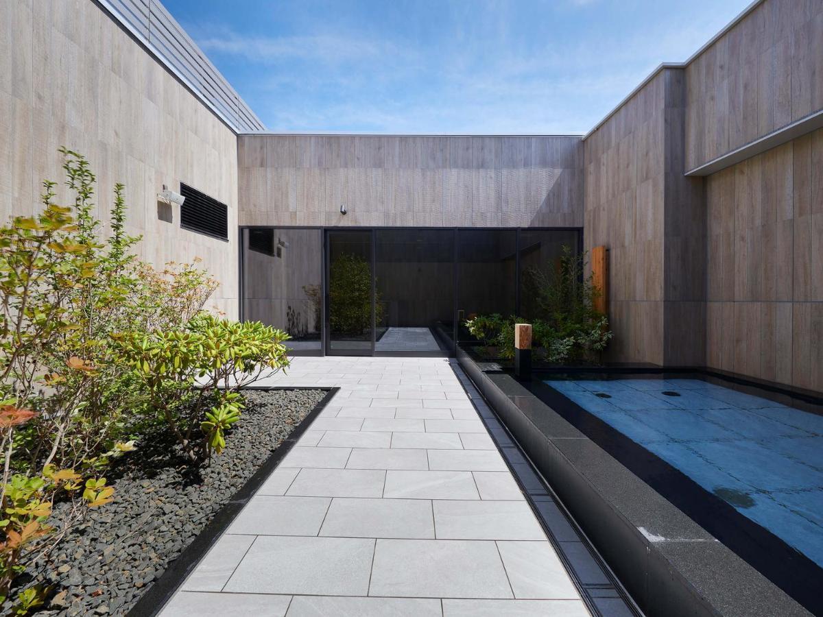 Granbell Hotel Tanuki, Сапоро Екстериор снимка